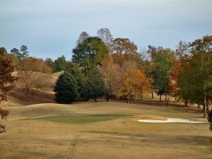 Cambrian Ridge (Canyon) 2nd